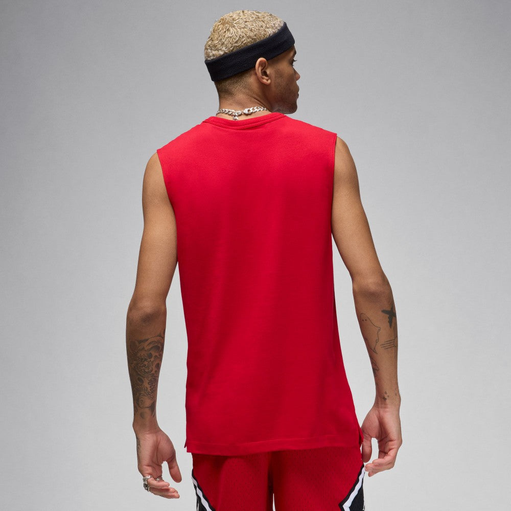 Jordan Sport Dri-Fit Sleeveless Top