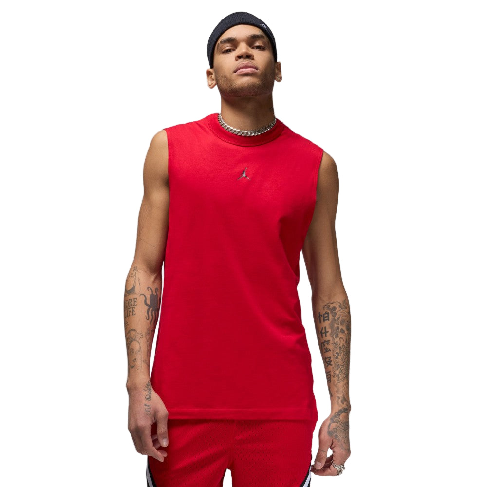 Jordan Sport Dri-Fit Sleeveless Top