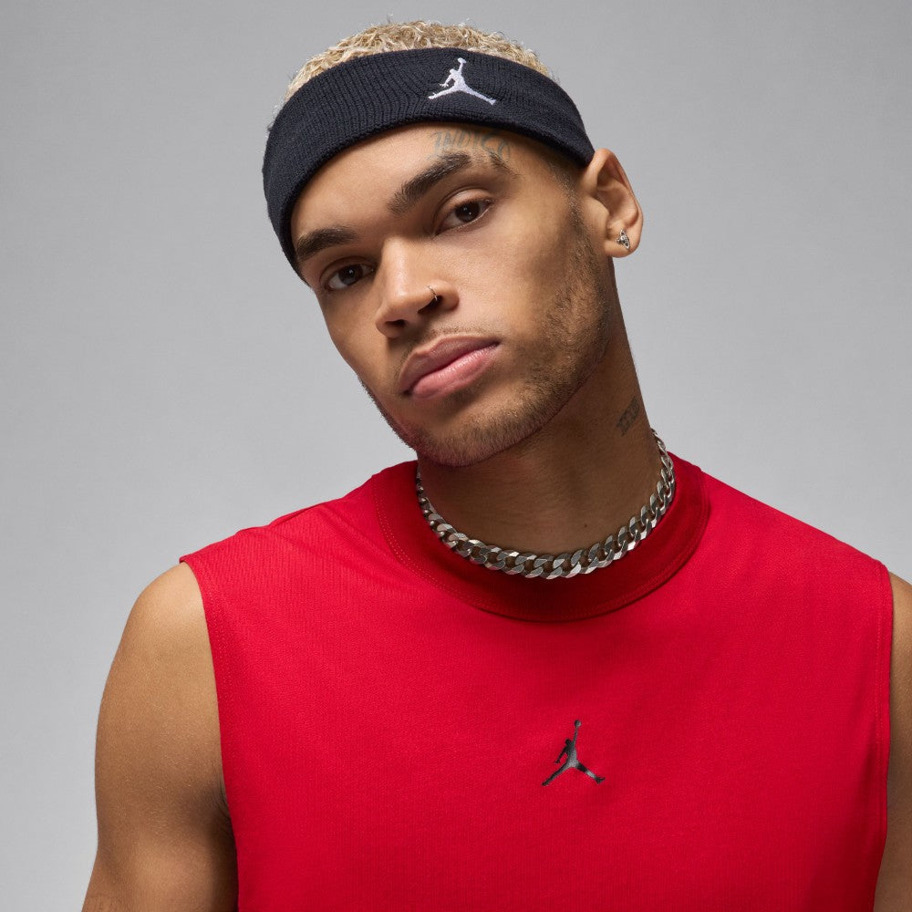 Jordan Sport Dri-Fit Sleeveless Top