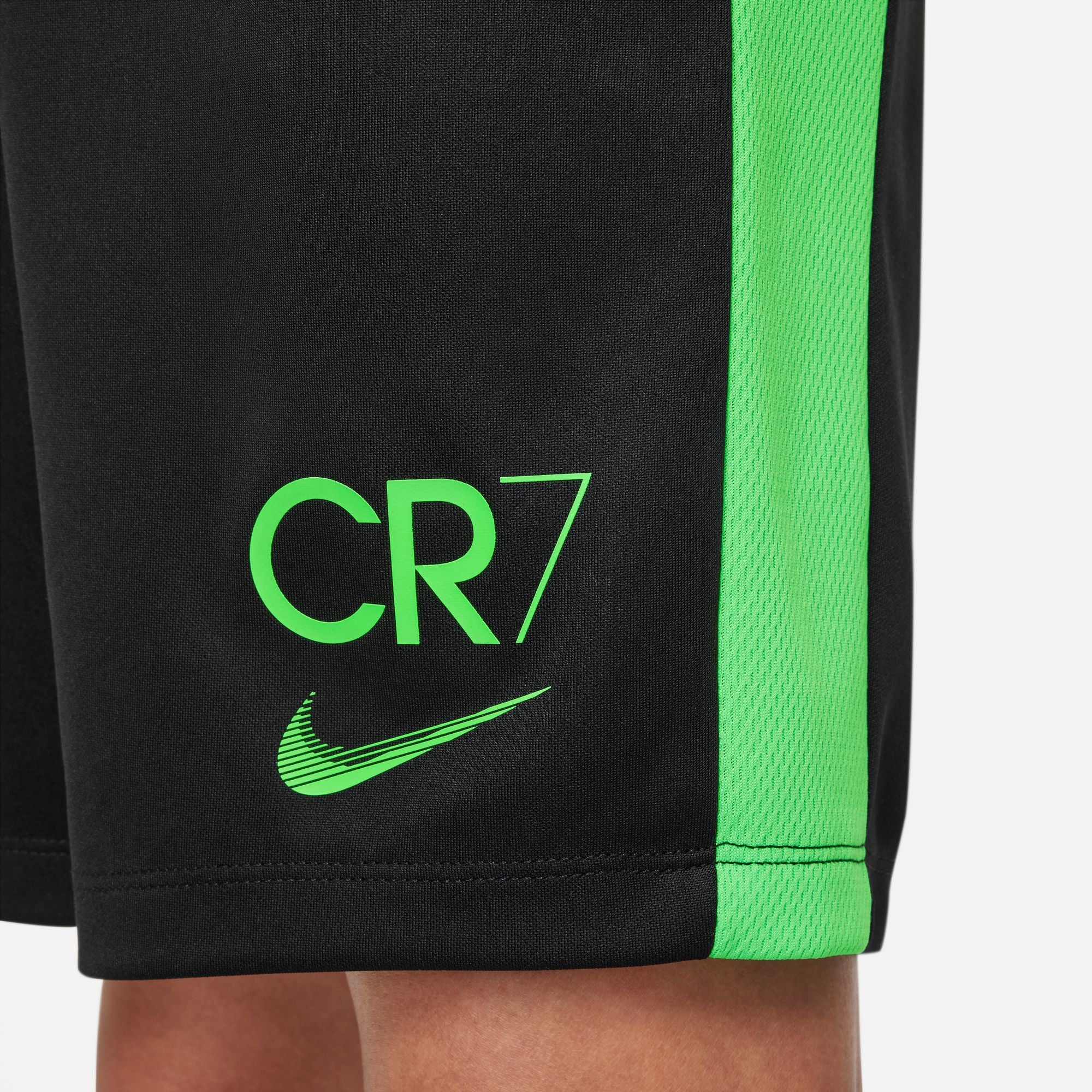 cr7 football shorts