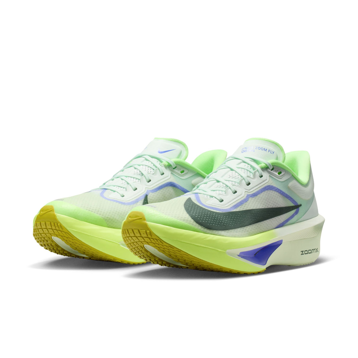 Zoom Fly 6 Road Racing Shoes