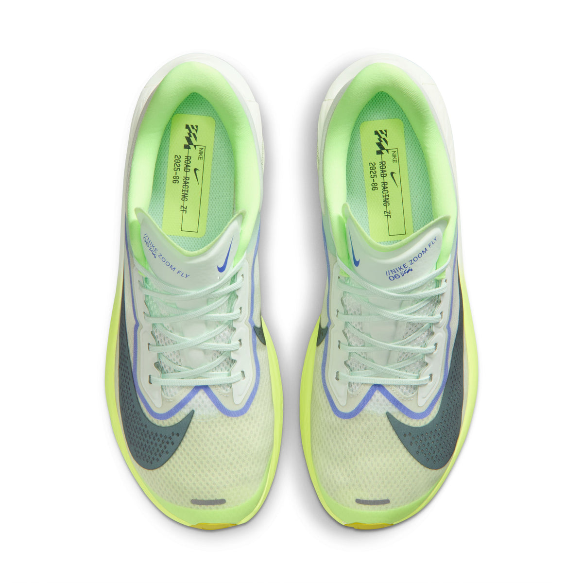 Zoom Fly 6 Road Racing Shoes