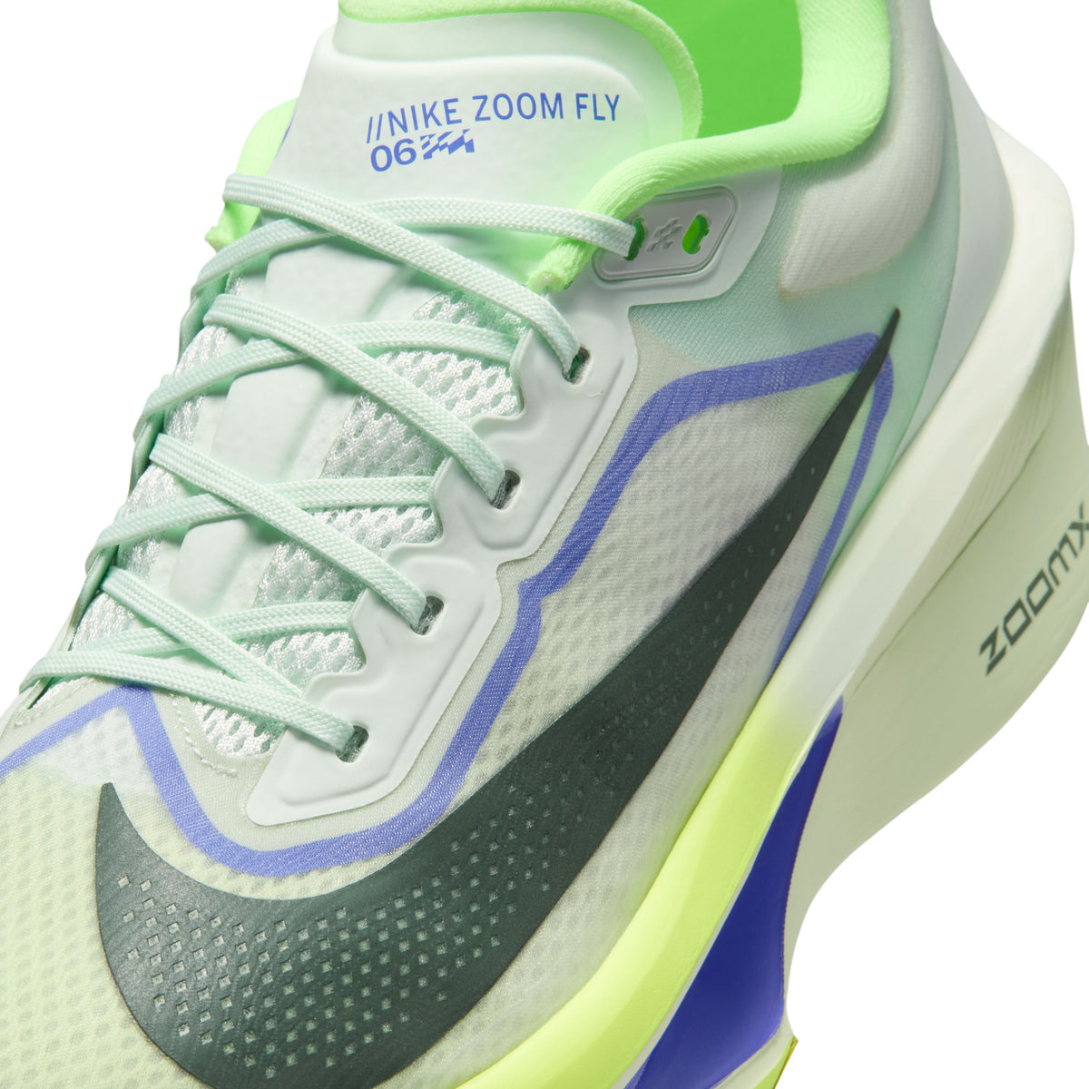 Zoom Fly 6 Road Racing Shoes