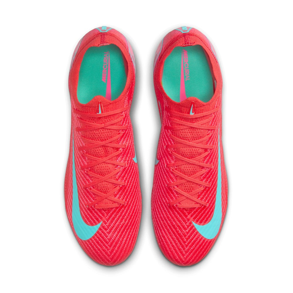 Mercurial Vapor 16 Elite Firm-Ground Low-Top Soccer Shoes