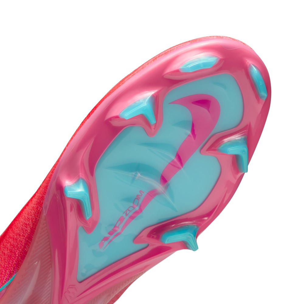 Mercurial Vapor 16 Elite Firm-Ground Low-Top Soccer Shoes