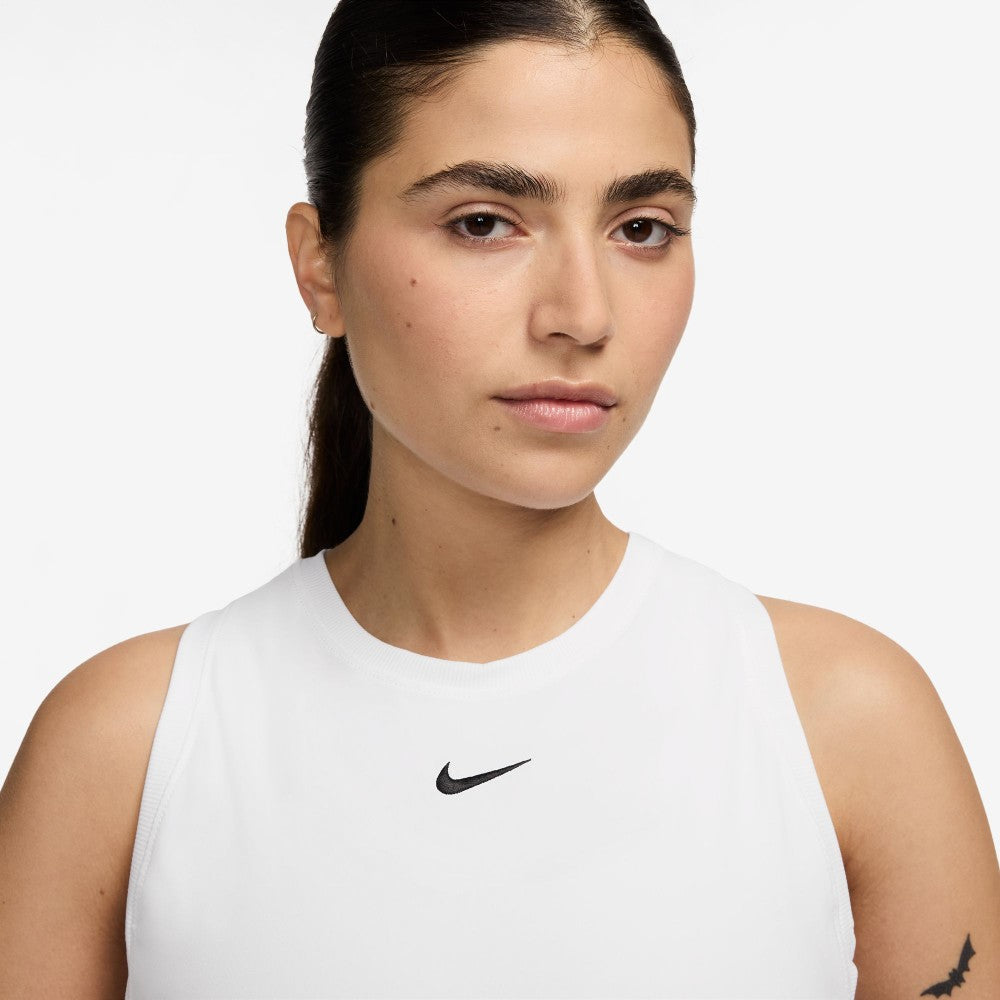 Victory Dri-FIT Tennis Dress -White