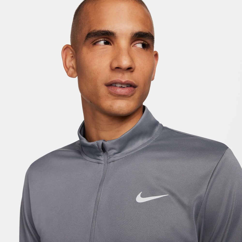 Pacer Dri-FIT 1/2-Zip Running Long Sleeve T-shirt