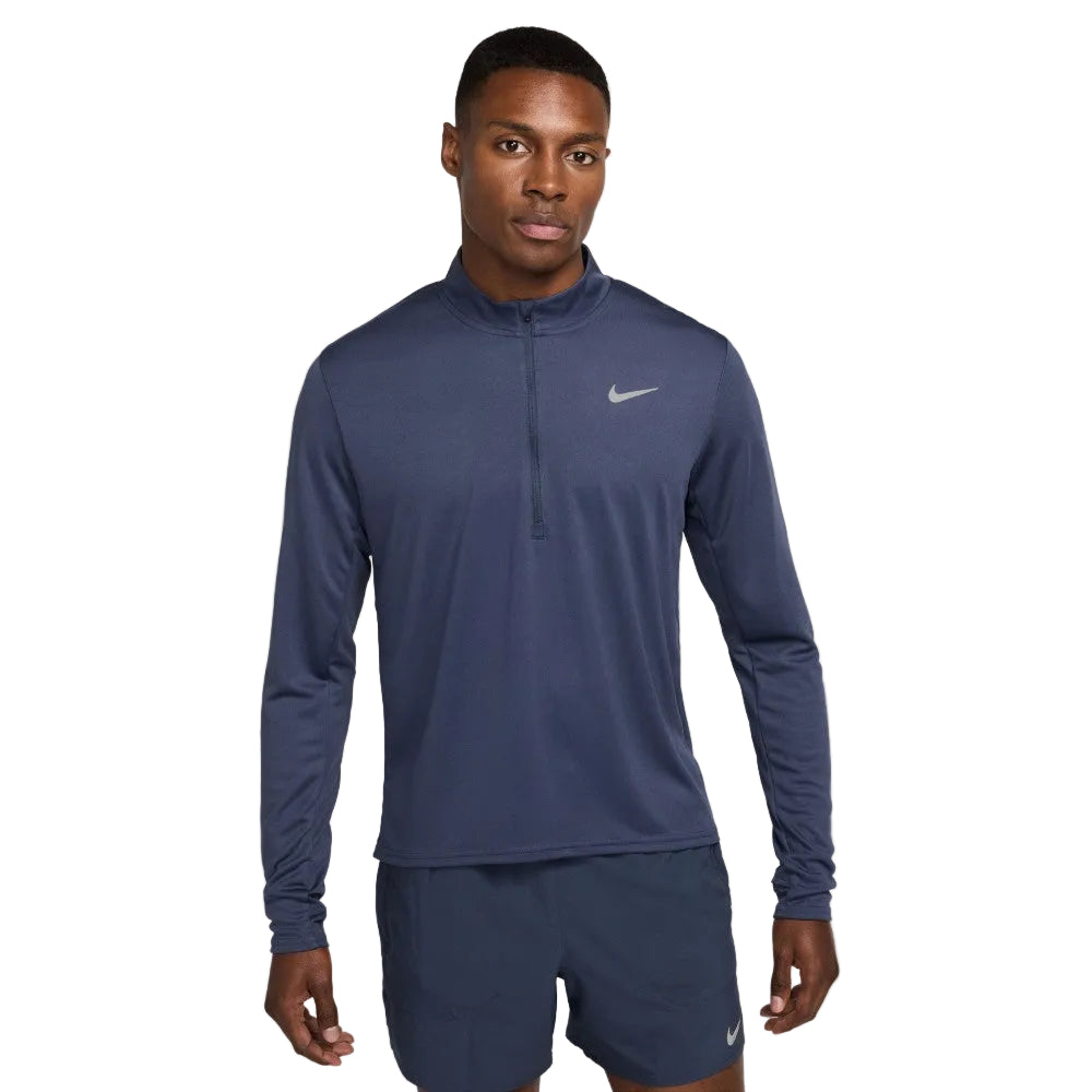 Pacer Dri-FIT 1/2-Zip Running Top