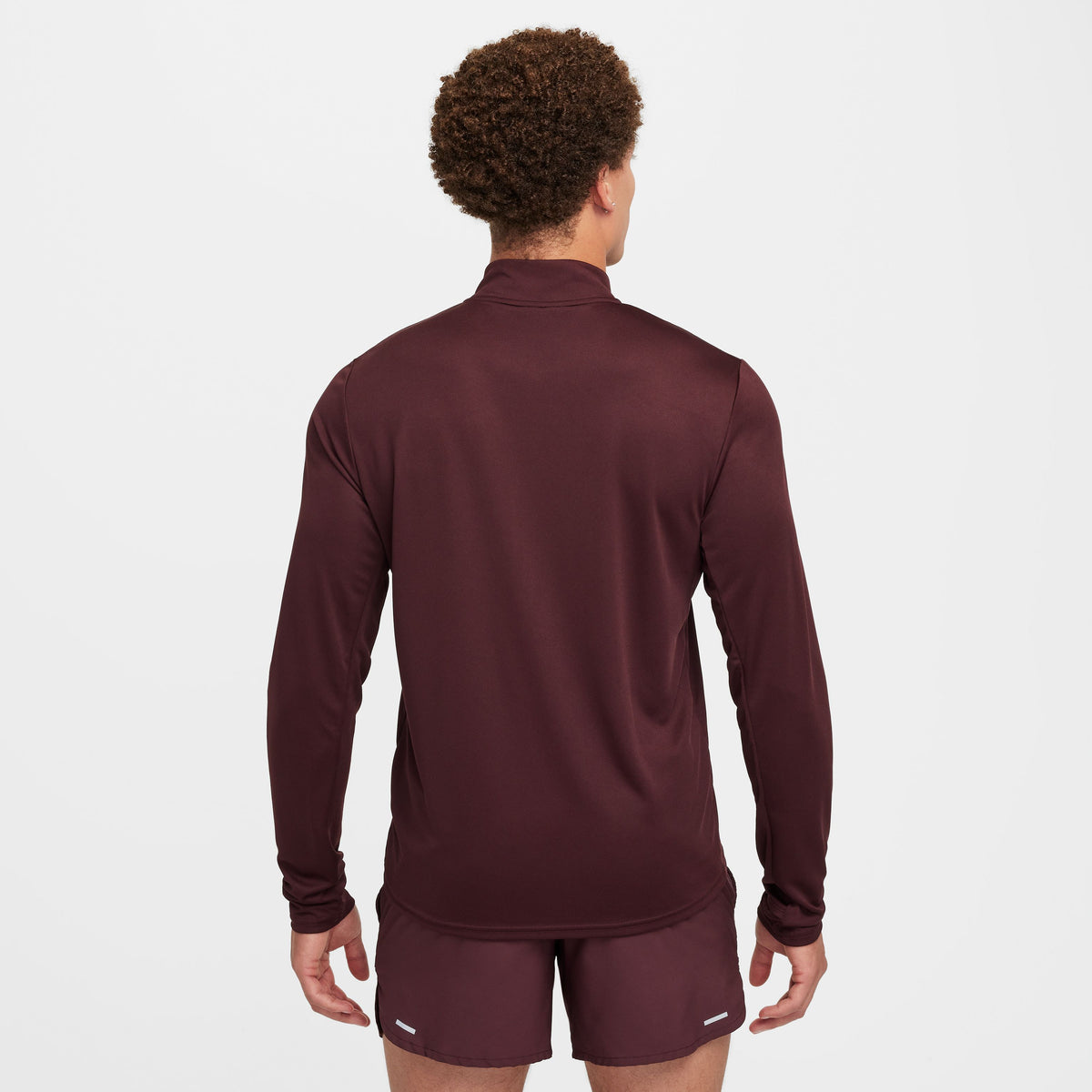 Pacer Dri-FIT Half-Zip Running Top
