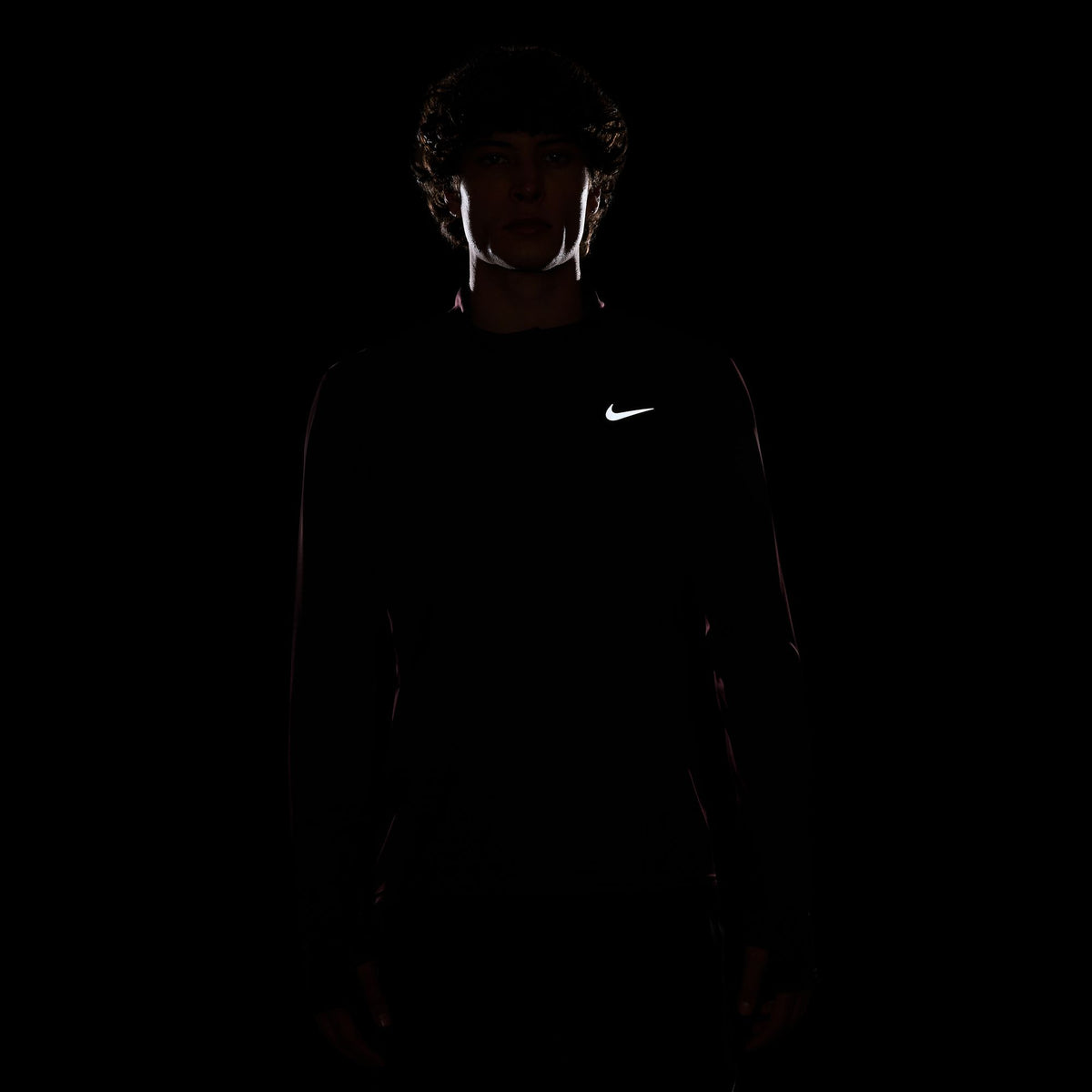Pacer Dri-FIT Half-Zip Running Top