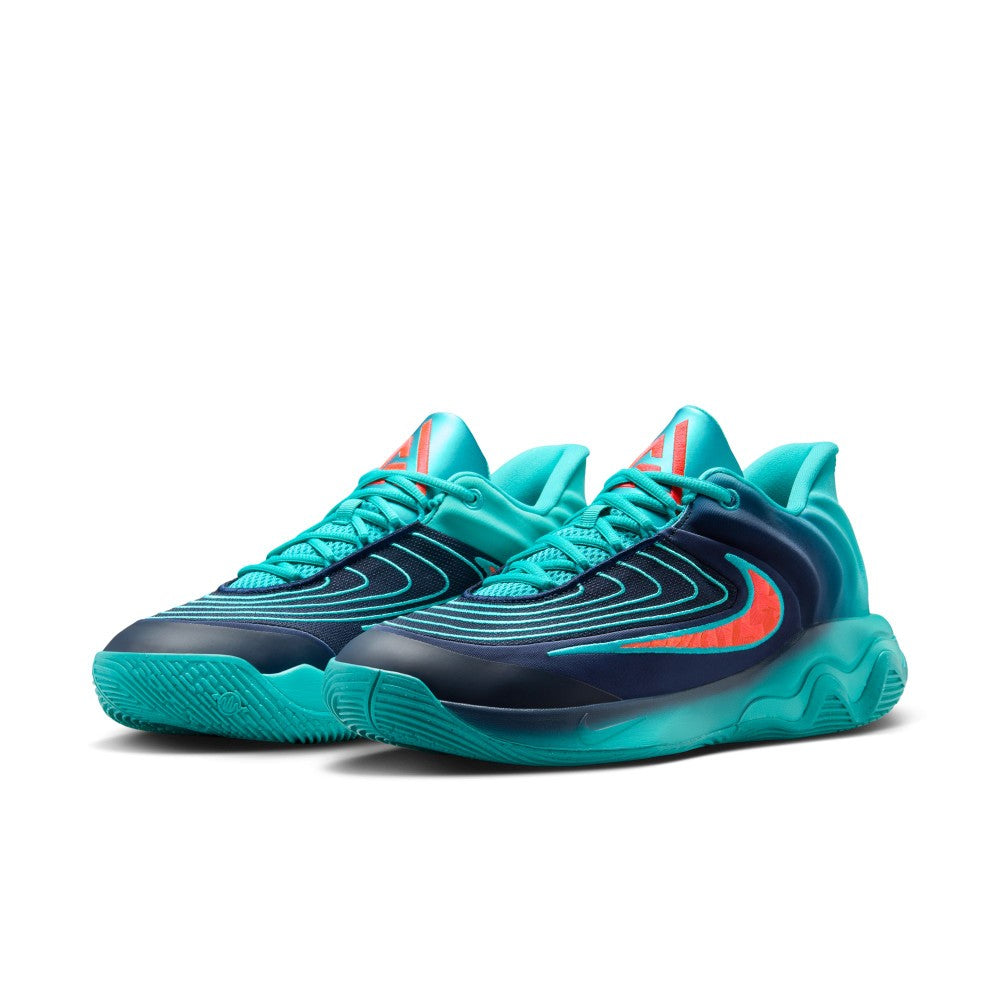 Giannis Immortality 4 Basketball Shoes