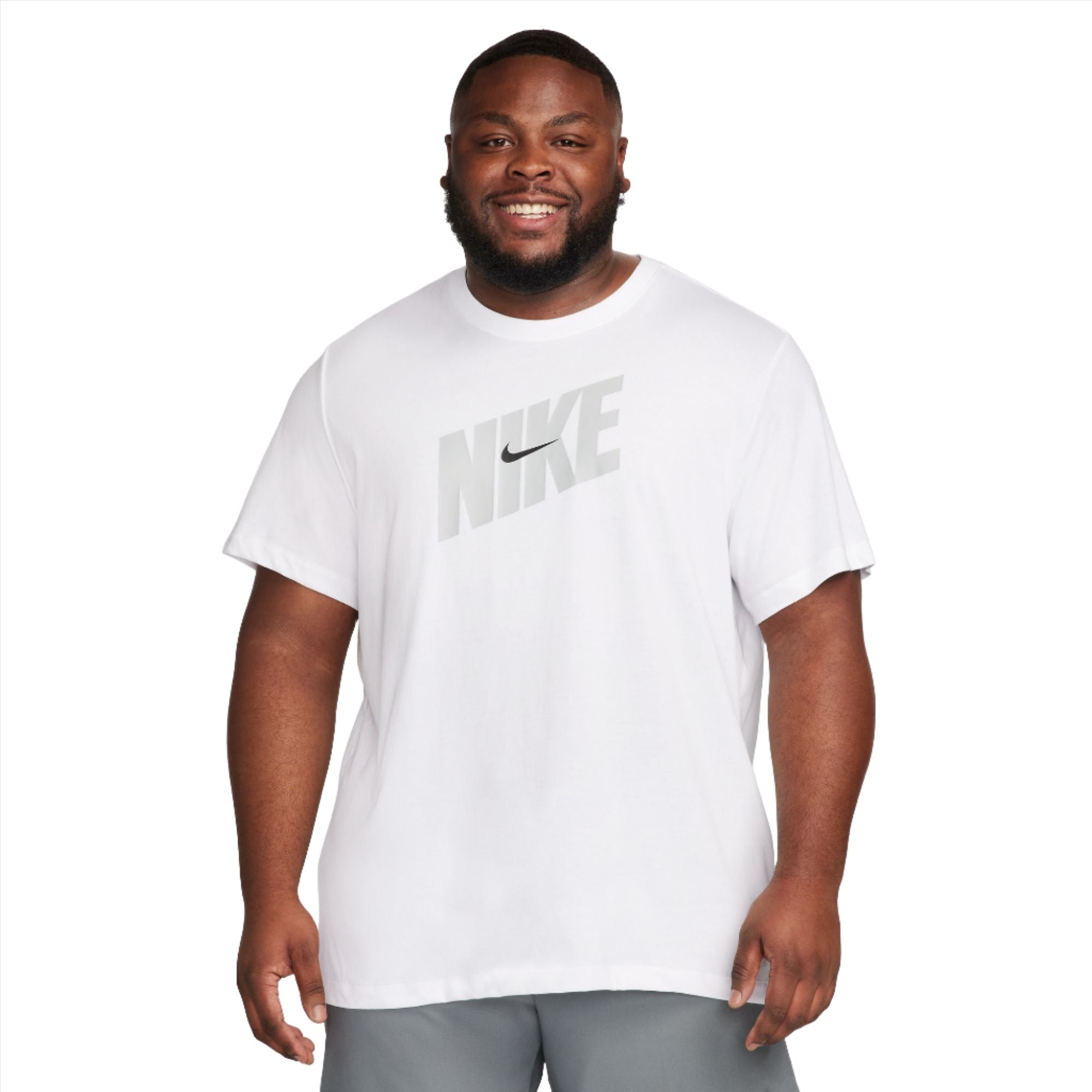 Dri-FIT Fitness T-Shirt