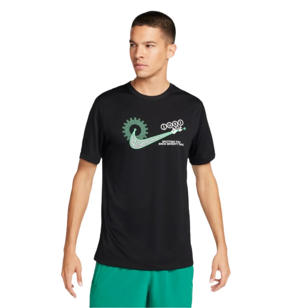 Dri-FIT Fitness T-Shirt