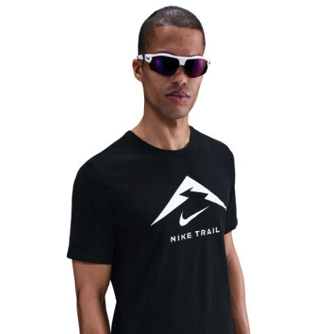 Dri-FIT Trail Logo T-Shirt