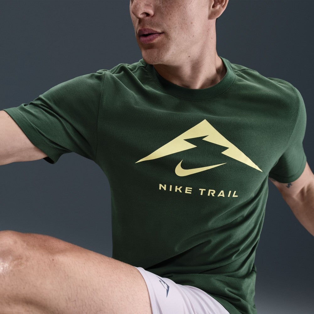 Dri-Fit Trail Running T-Shirt