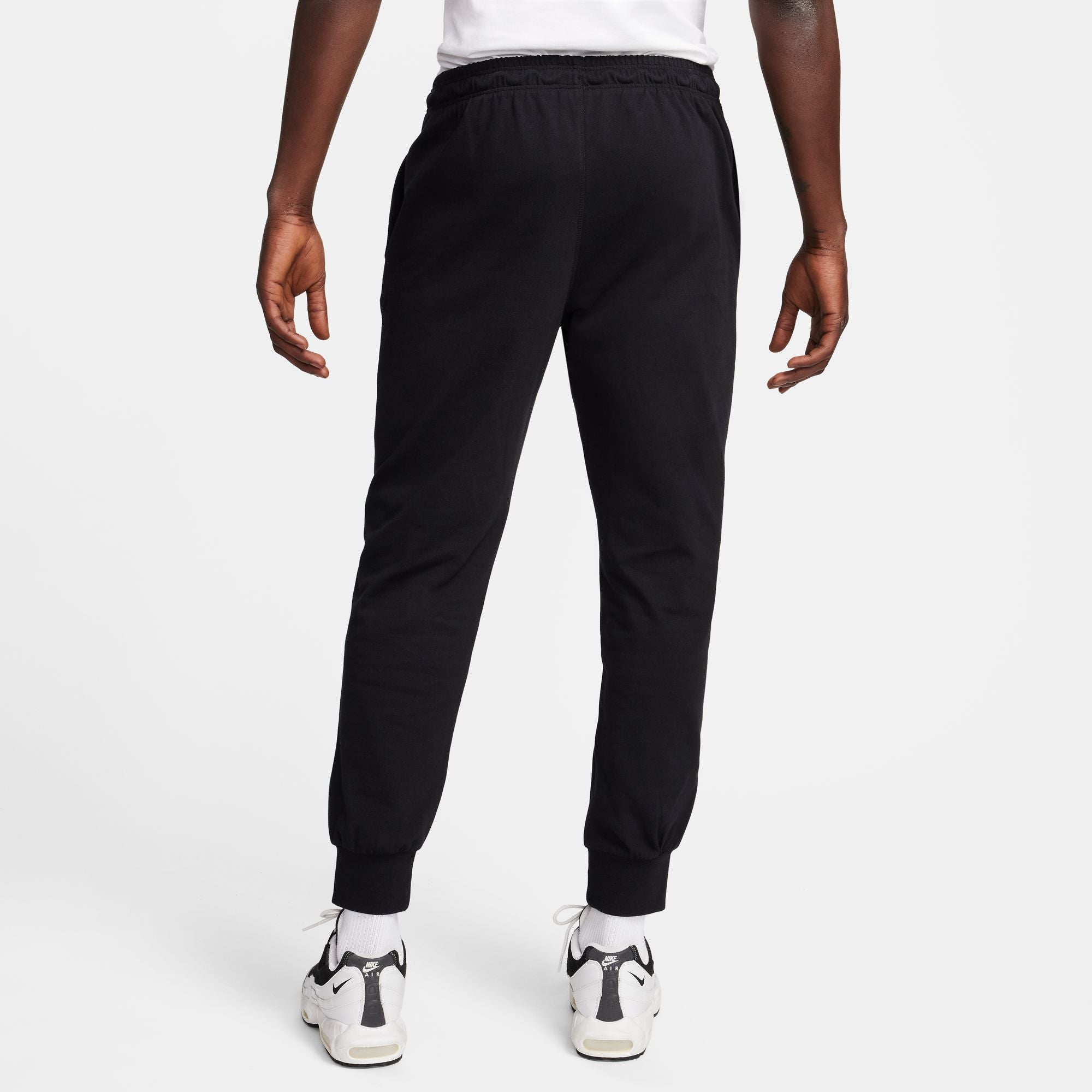 Club Knit Joggers