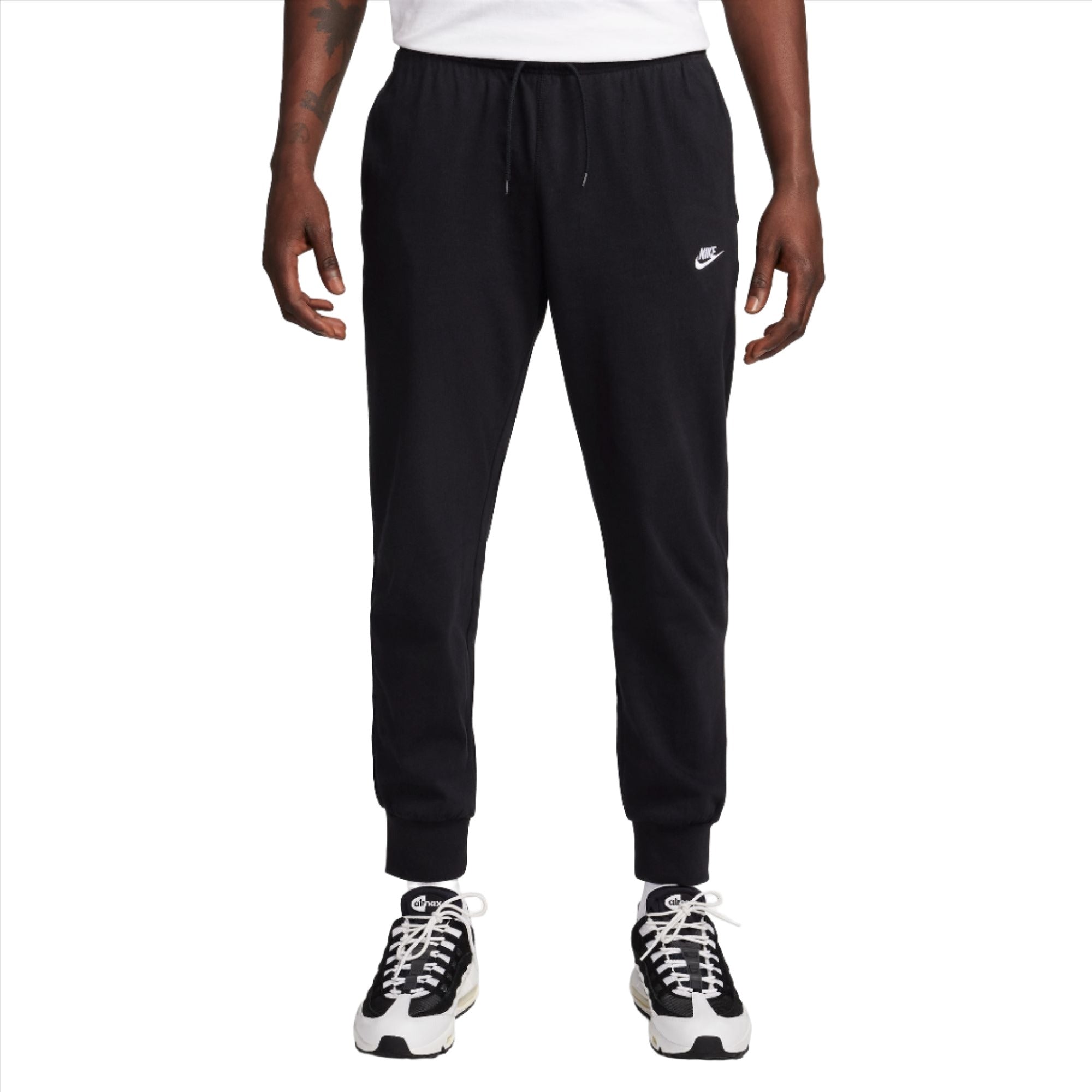 Club Knit Joggers