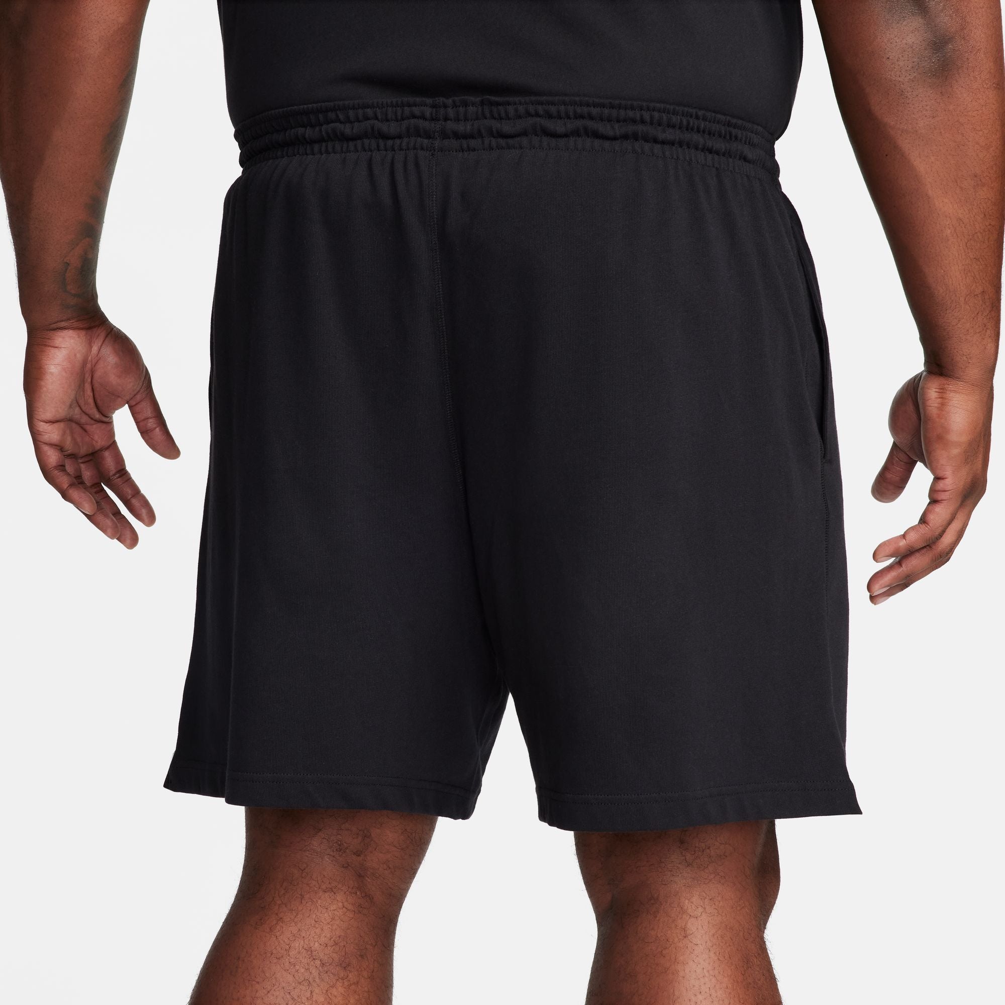 Club Knit Shorts