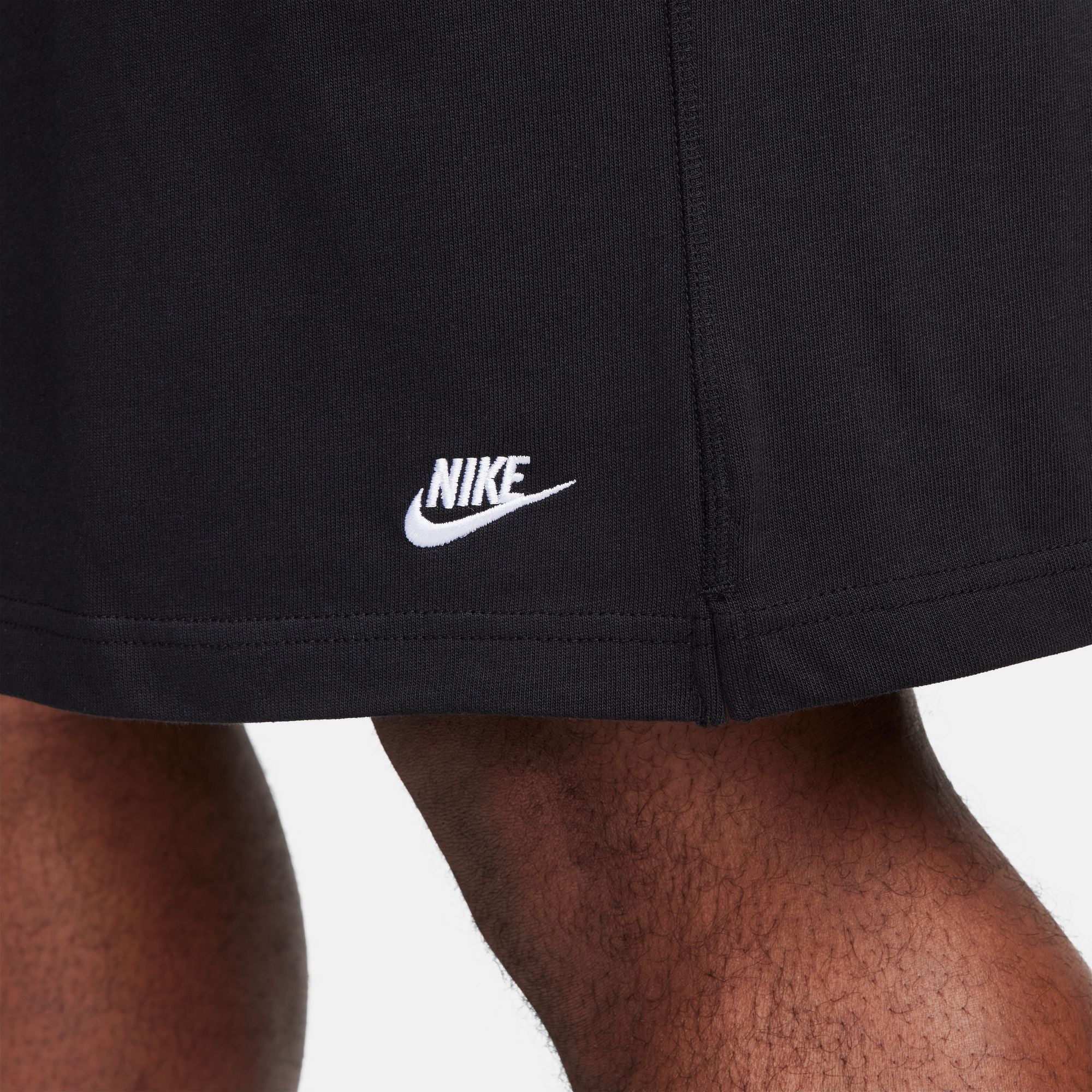 Club Knit Shorts