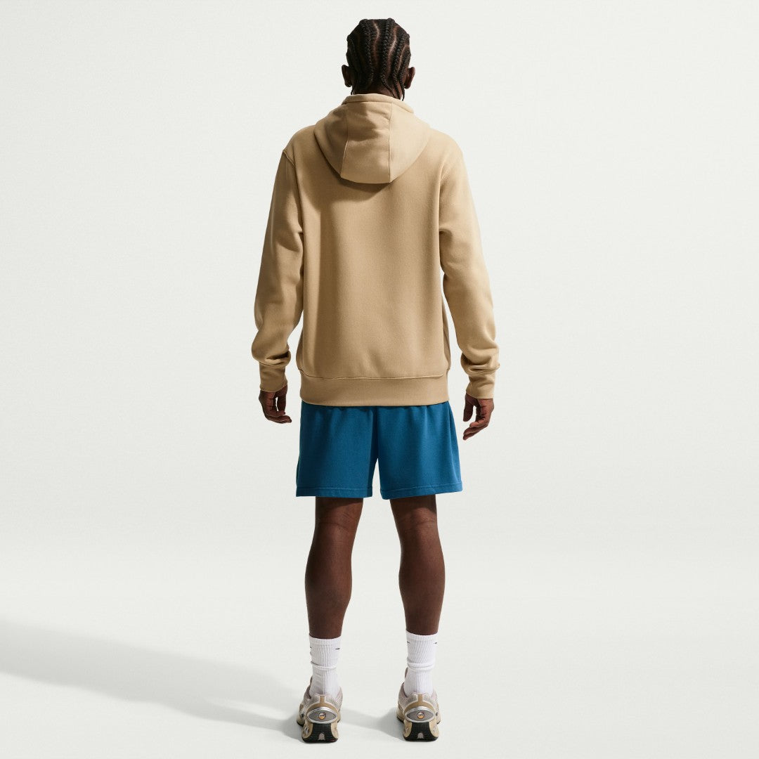 Club Knitted Shorts