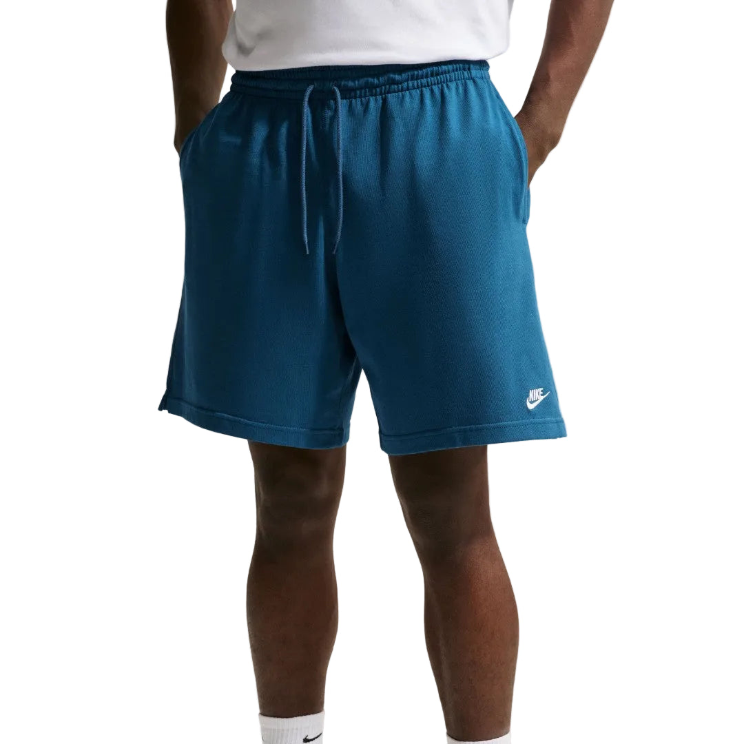 Club Knitted Shorts