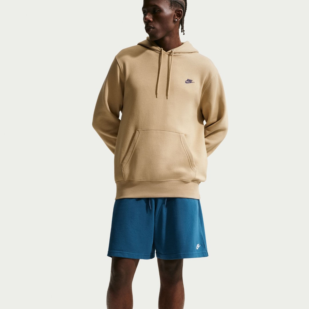 Club Knitted Shorts