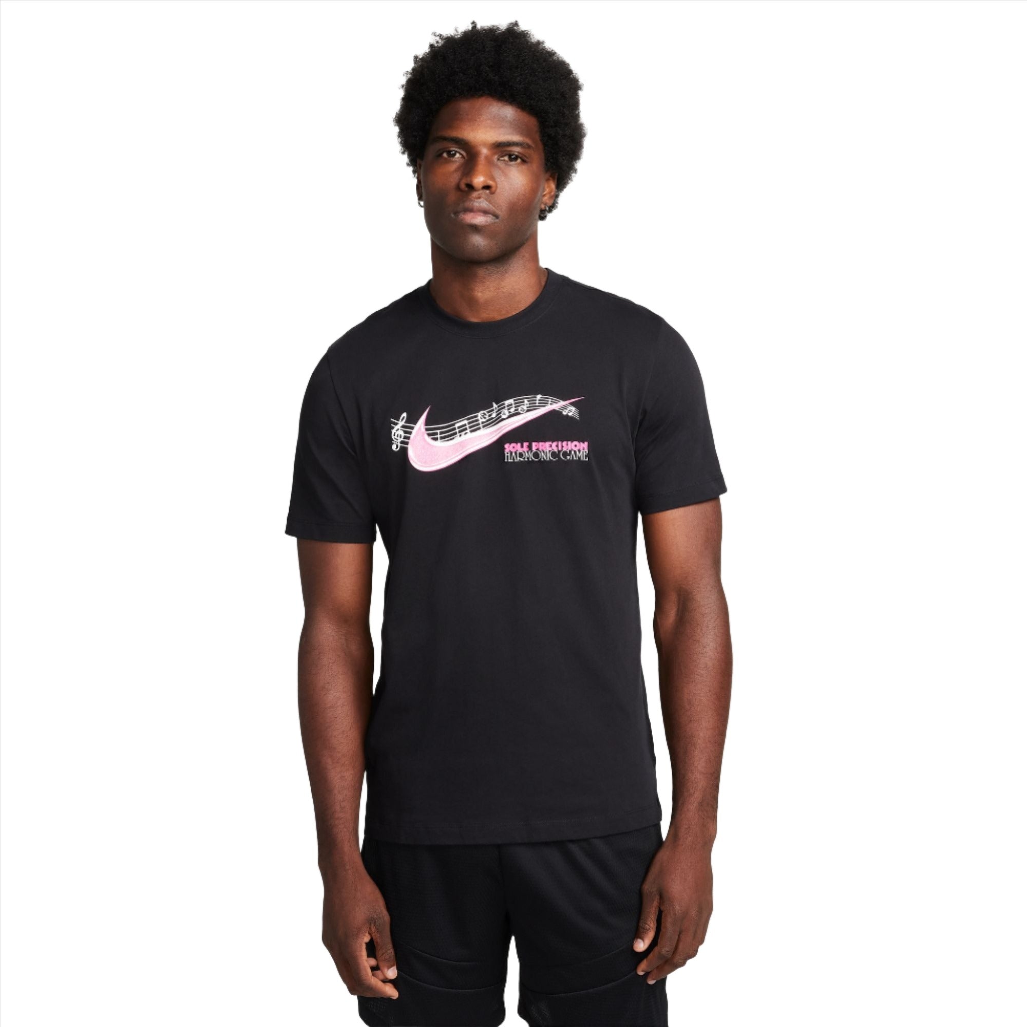 Basketball T-shirt