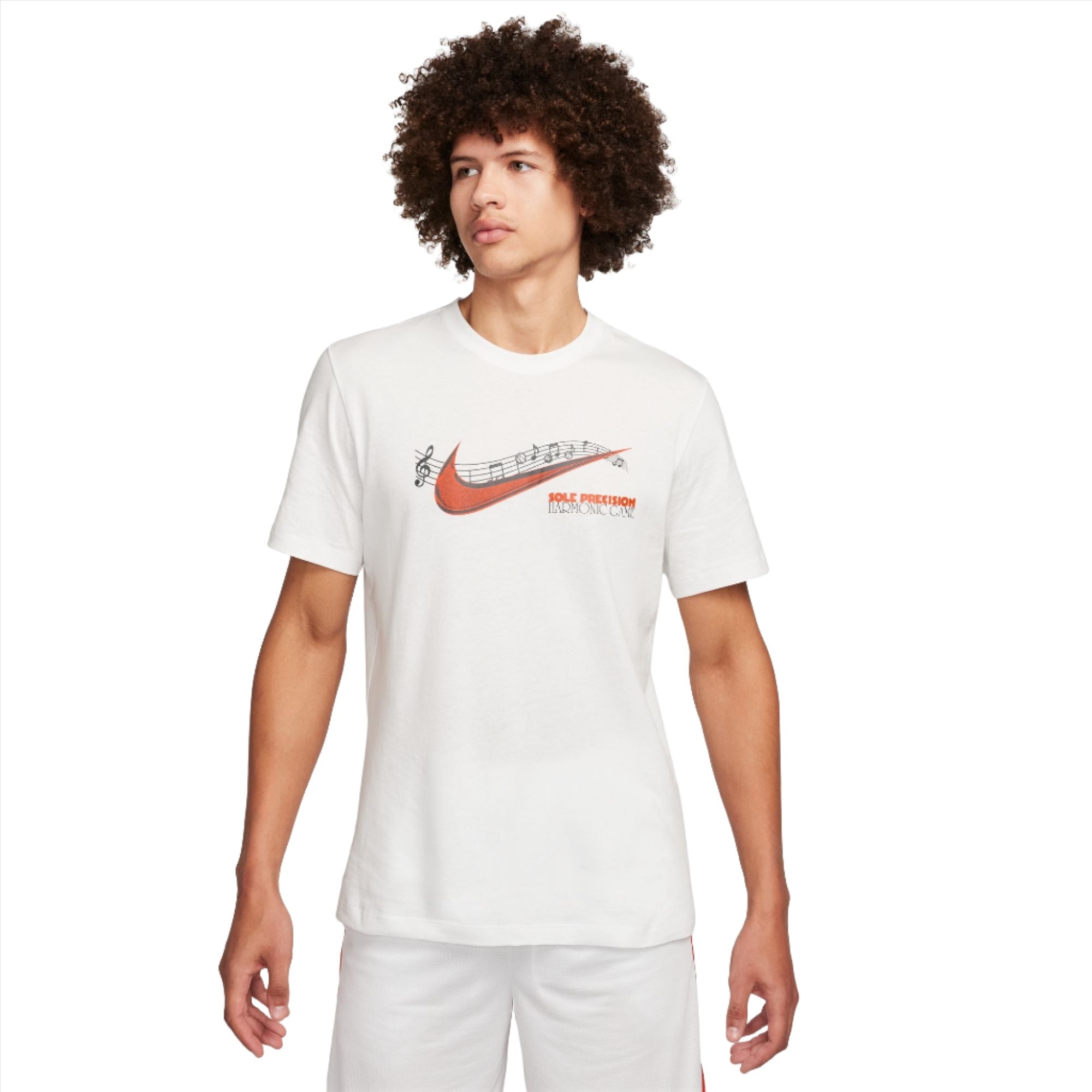 Basketball T-Shirt