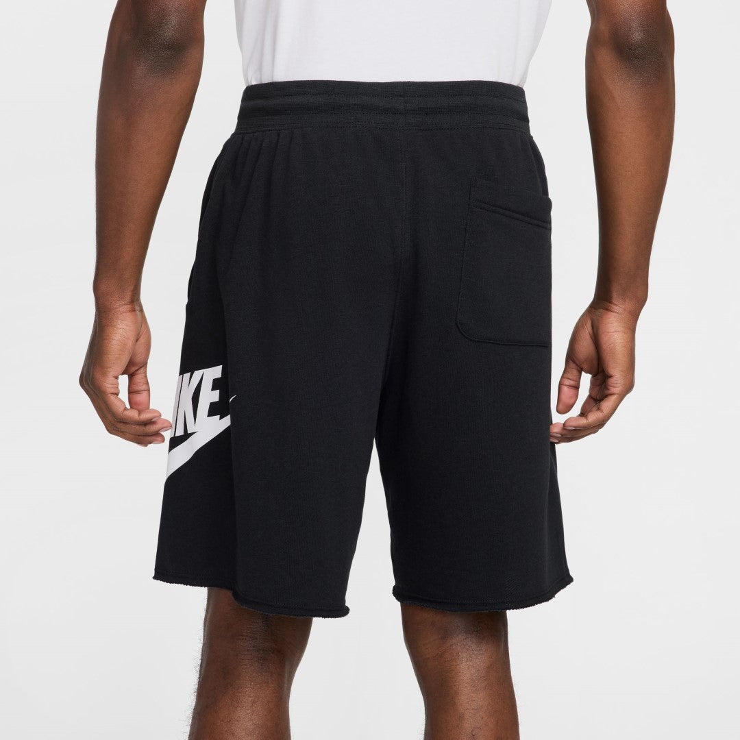 Club French Terry Alumni Shorts