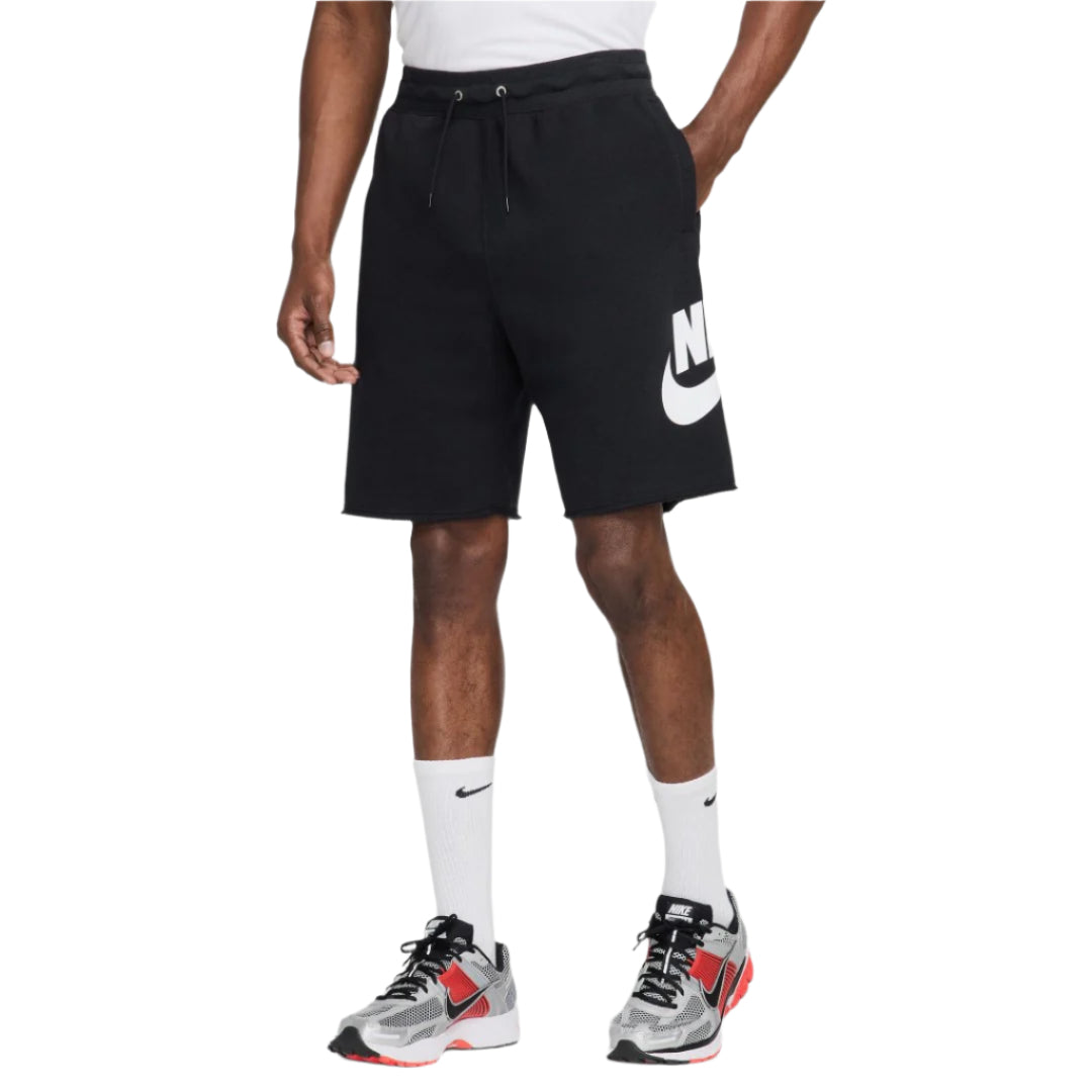 Club French Terry Alumni Shorts