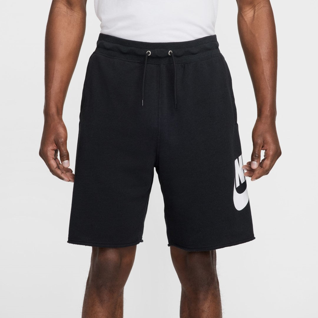 Club French Terry Alumni Shorts