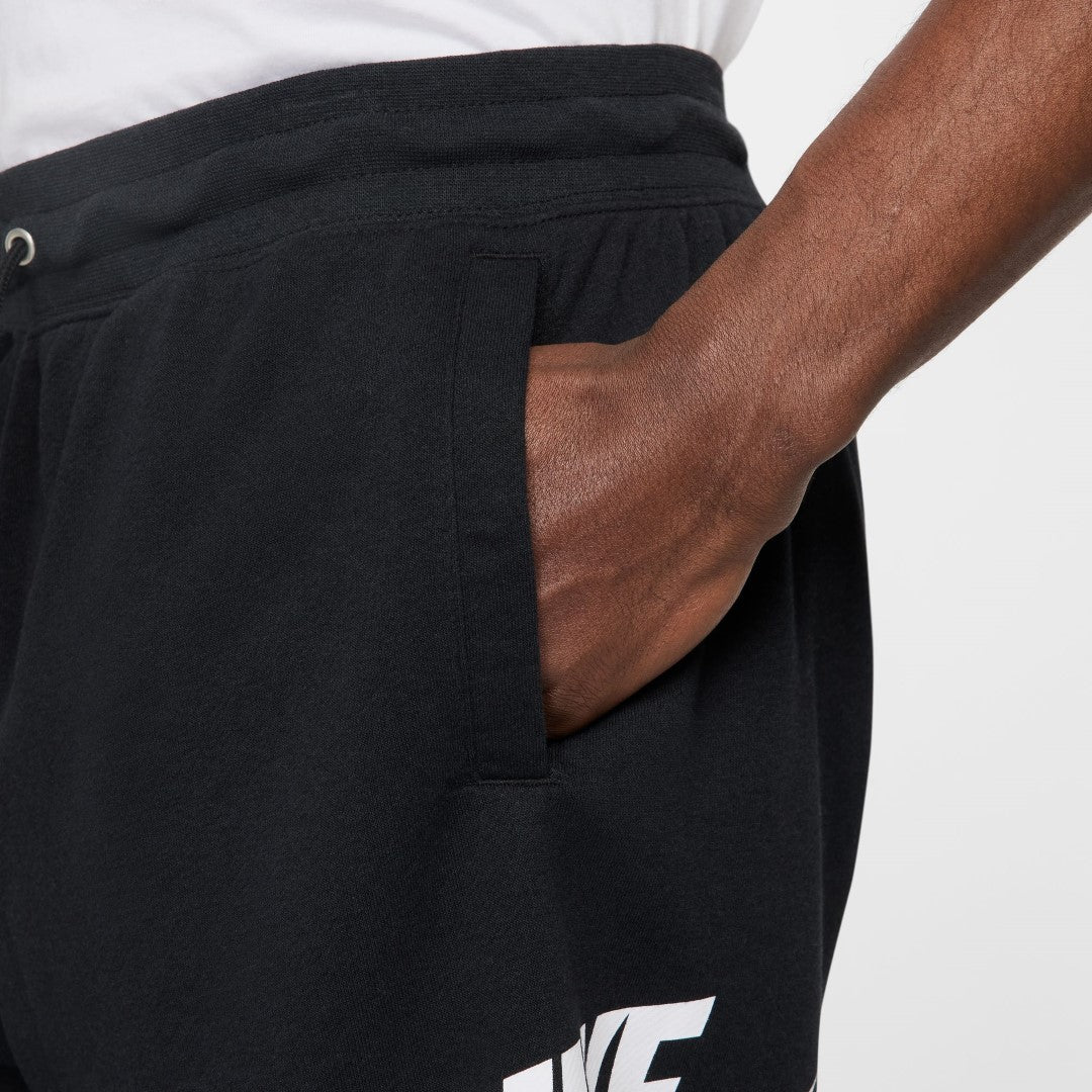 Club French Terry Alumni Shorts