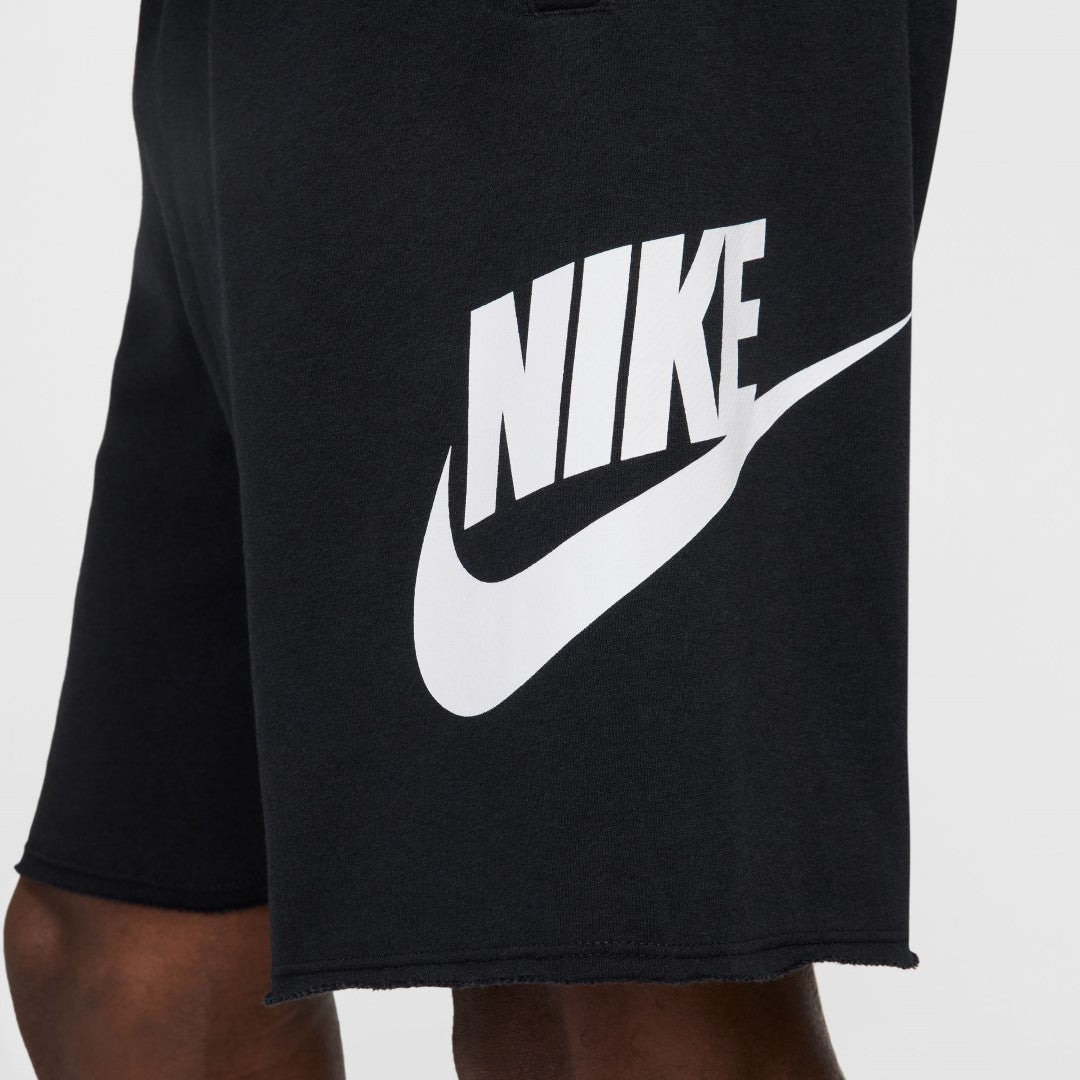 Club French Terry Alumni Shorts