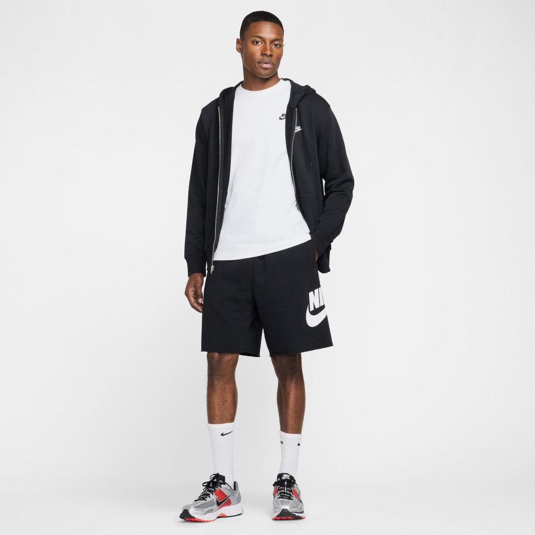 Club French Terry Alumni Shorts