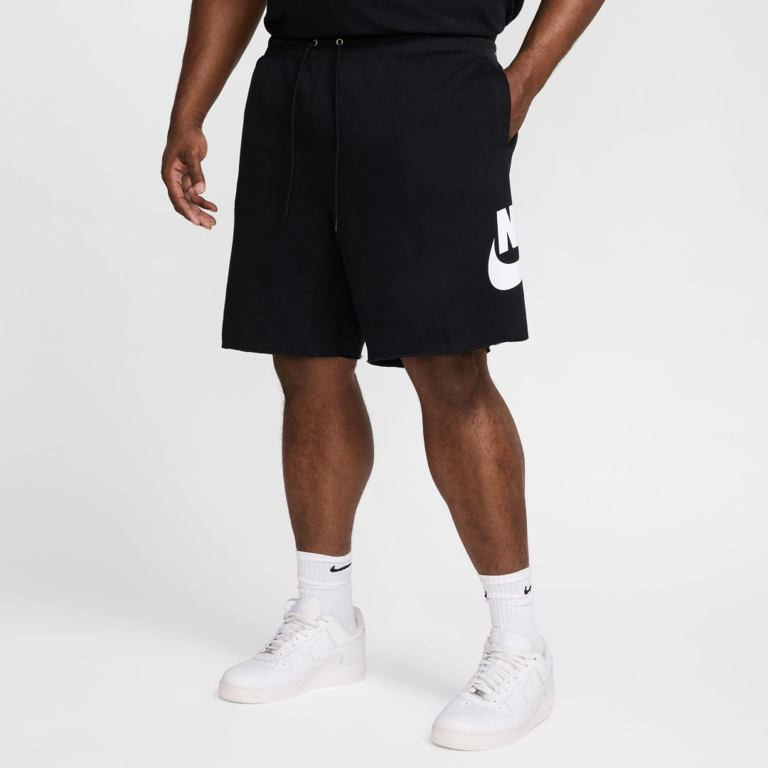 Club French Terry Alumni Shorts