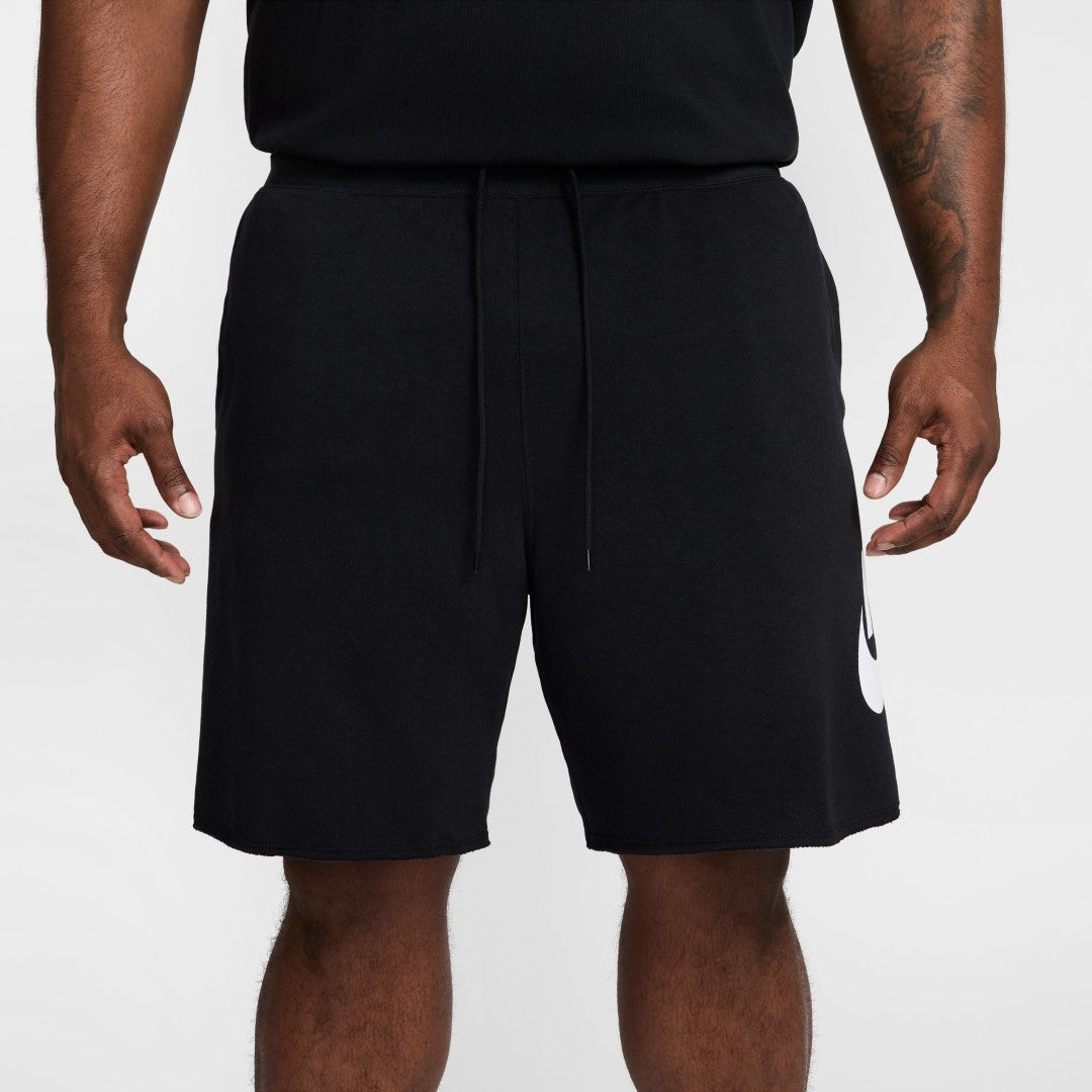 Club French Terry Alumni Shorts