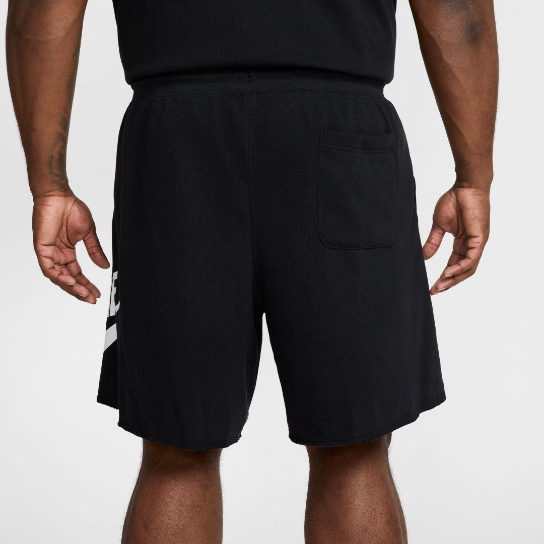 Club French Terry Alumni Shorts