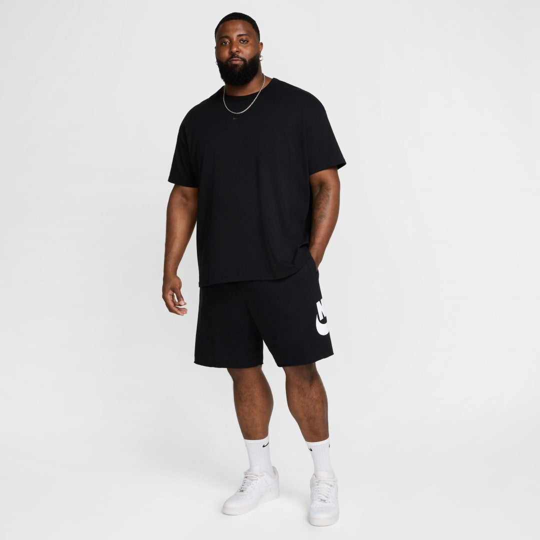 Club French Terry Alumni Shorts