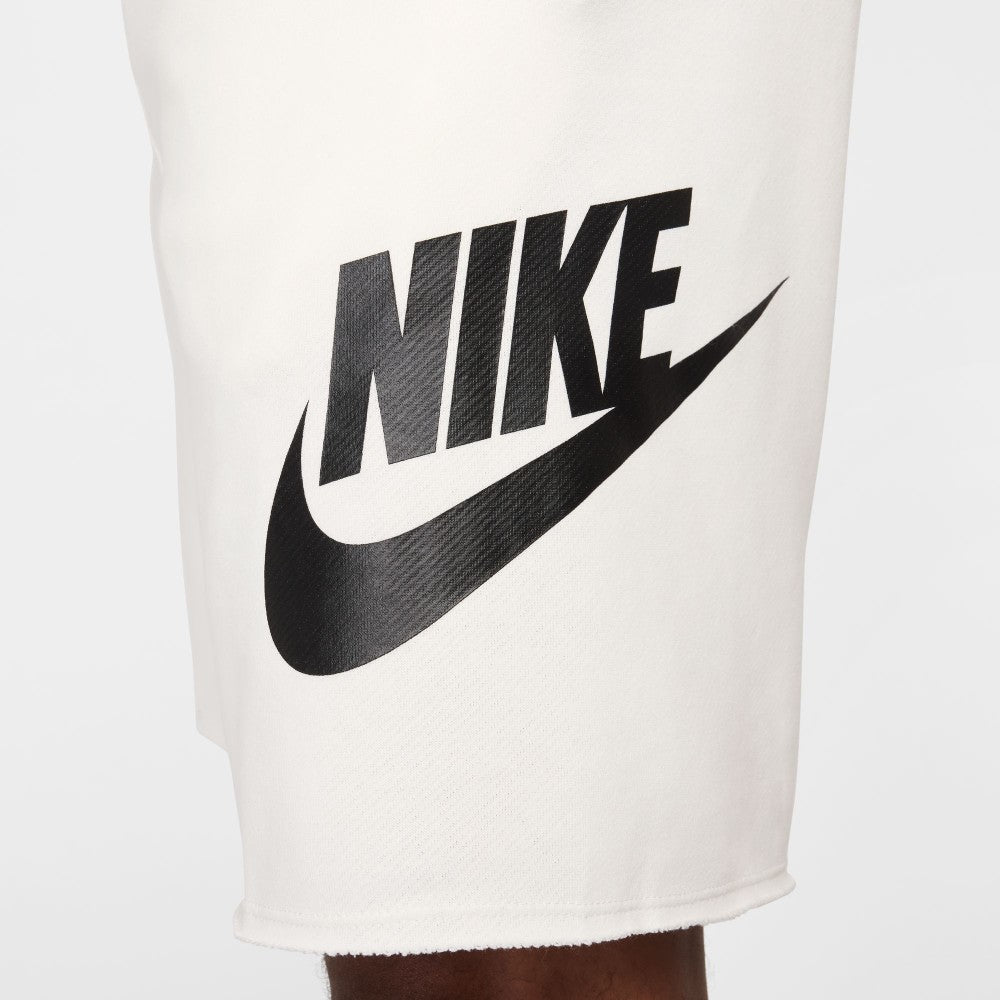 Club French Terry Alumni Shorts