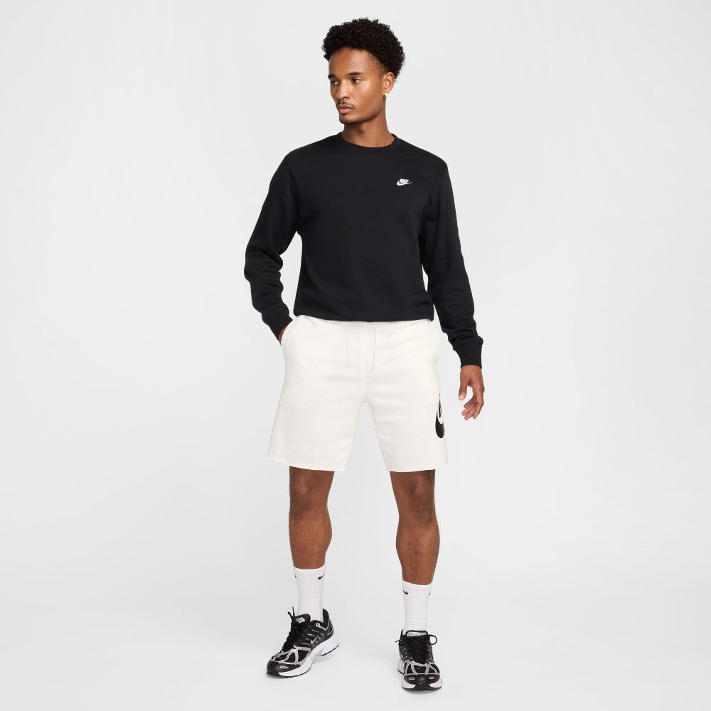 Club French Terry Alumni Shorts