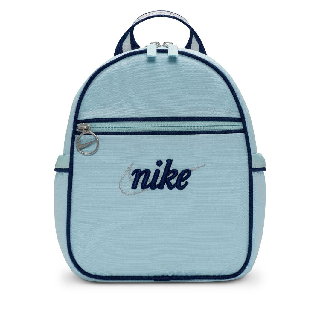Nike Sportswear Futura 365 Mini Backpack (6L) Blue