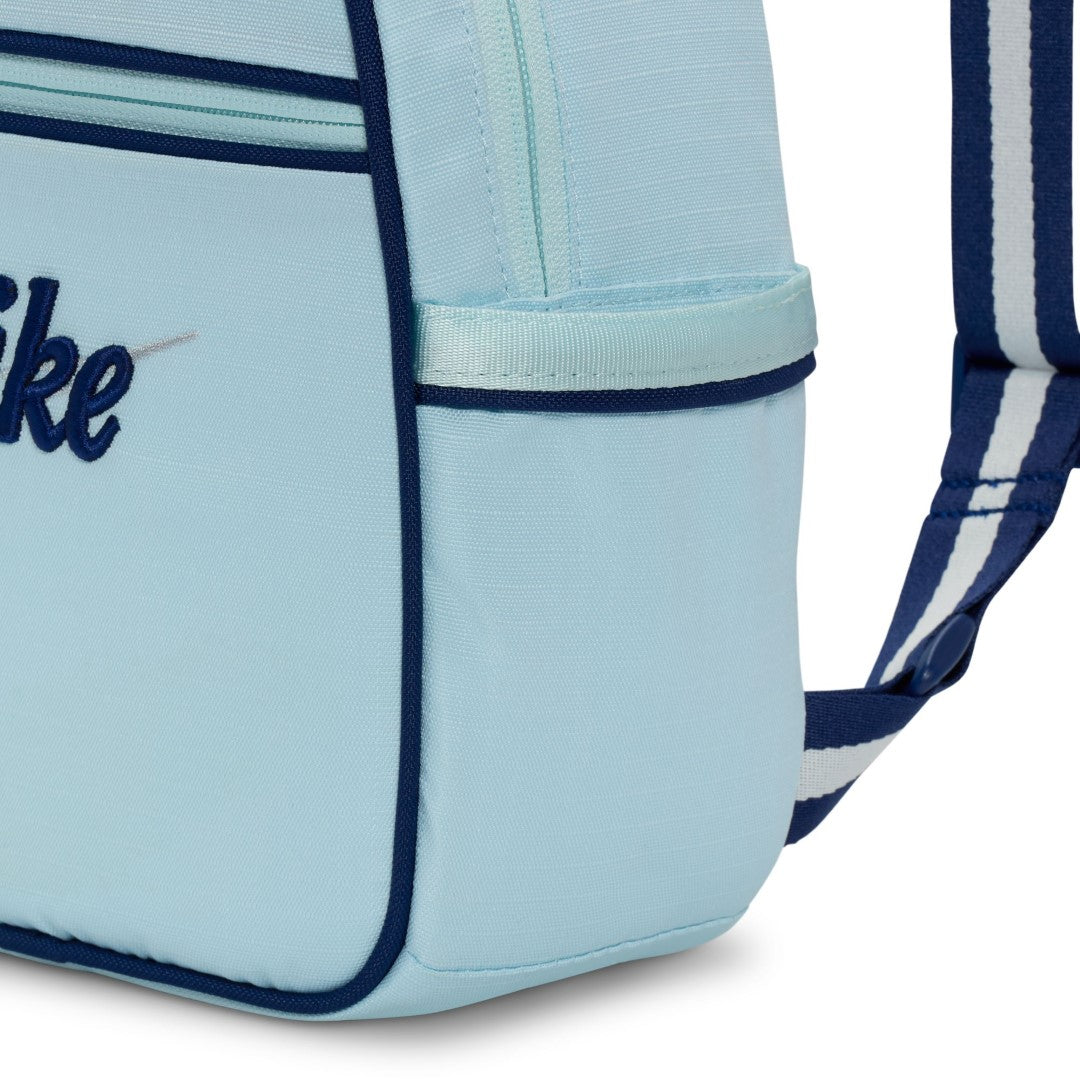 Nike Sportswear Futura 365 Mini Backpack (6L) Blue