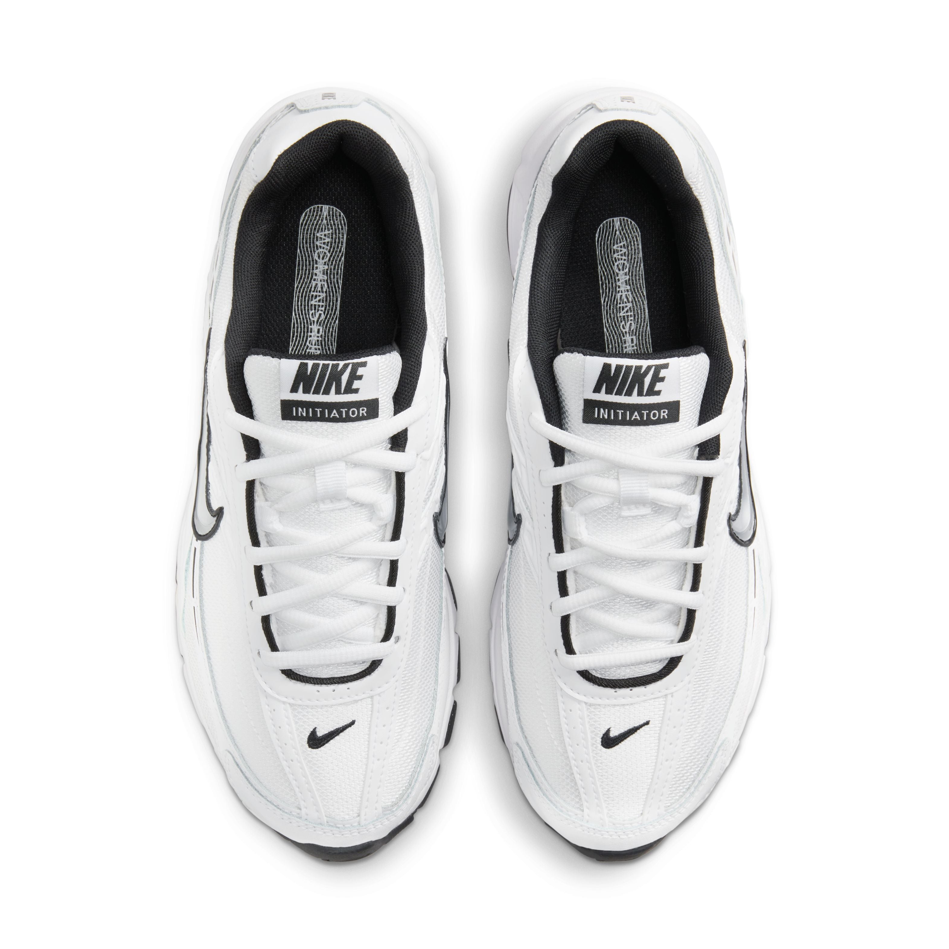 Initiator Shoes