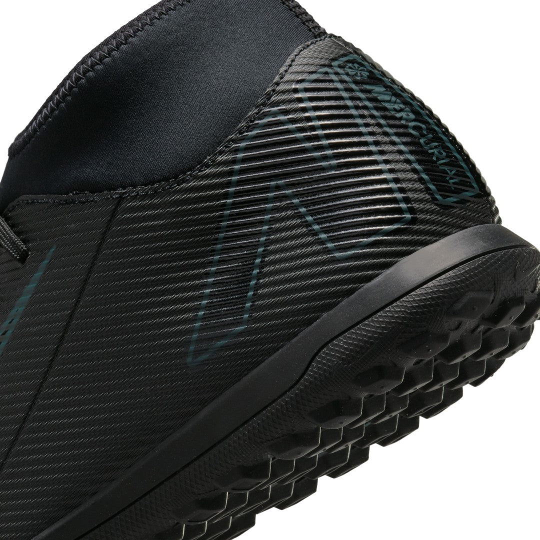 Mercurial Superfly 10 Club Soccer Shoes