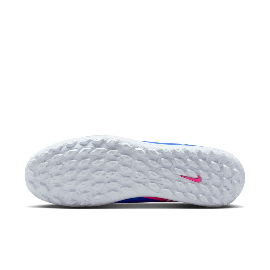 Mercurial Superfly 10 Club Turf High-Top Football Shoes