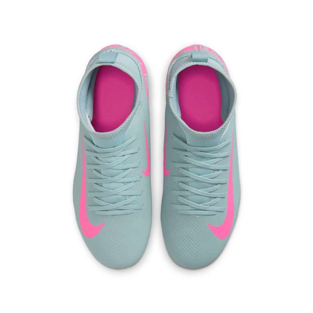 حذاء كورة أطفال ميركل سوبر فلاى