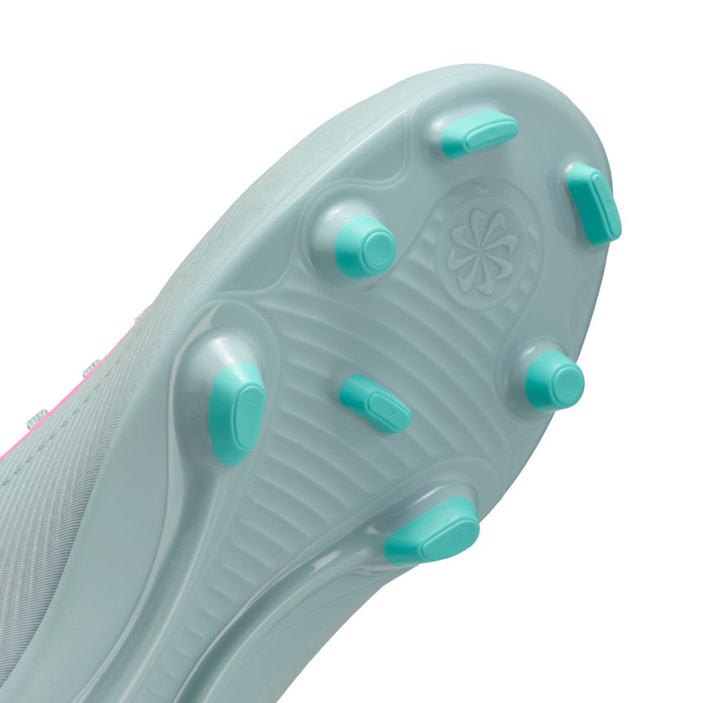 حذاء كورة أطفال ميركل سوبر فلاى