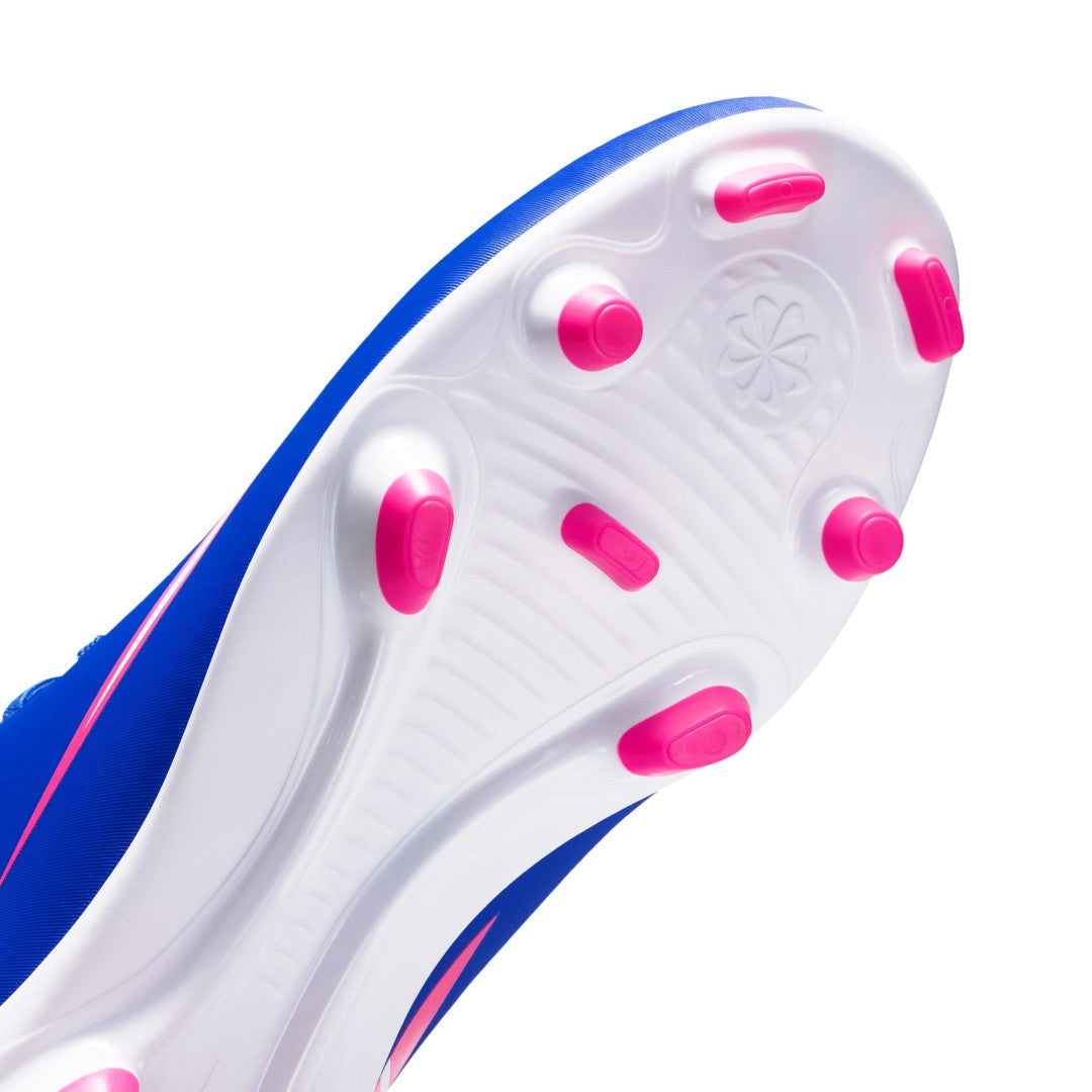Jr. Mercurial Superfly 10 Club Multi-Ground Soccer Shoes