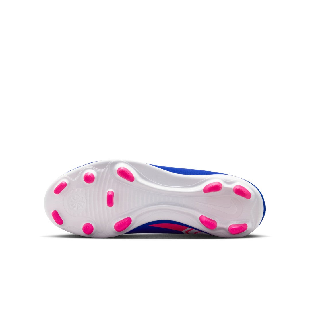 Jr. Mercurial Superfly 10 Club Multi-Ground Soccer Shoes