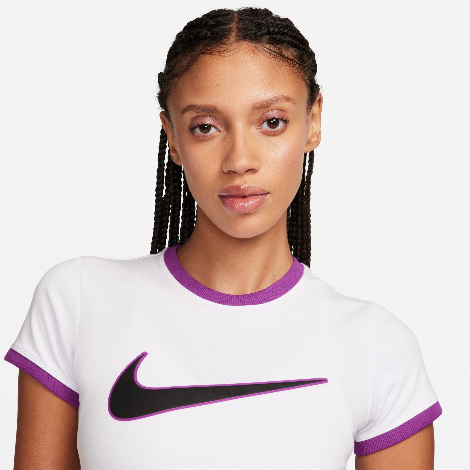 Sportswear Cropped T-Shirt